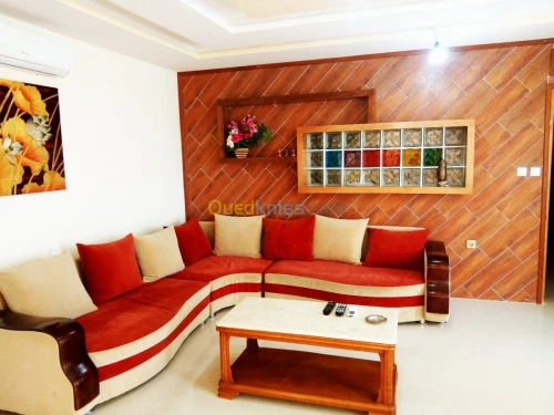 Location Appartement F2 Annaba Annaba