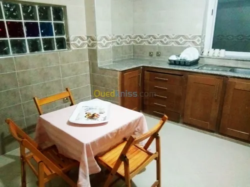 Location Appartement F2 Annaba Annaba