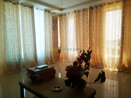 Location Appartement F2 Annaba Annaba
