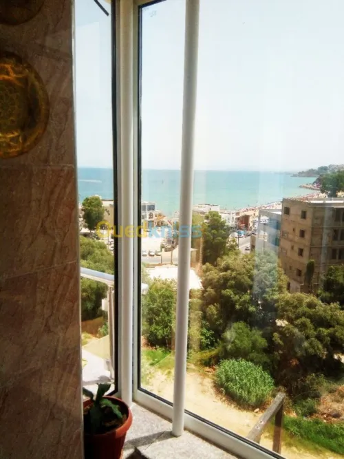 Location Appartement F2 Annaba Annaba