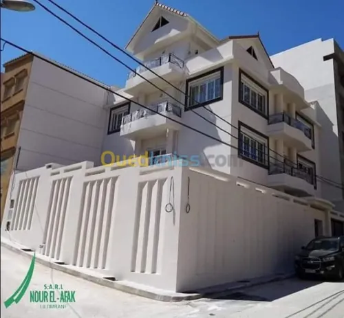 Réalisation et suivi 