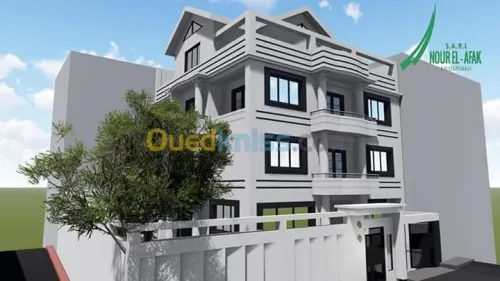 Réalisation et suivi 
