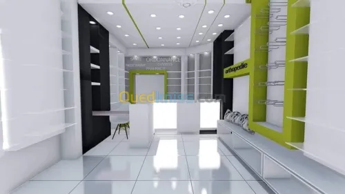 entreprise travaux bâtiments