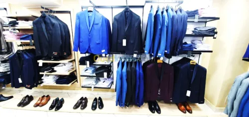 Agencementet aménagement magasin