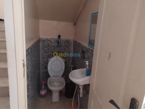 Location Duplex F3 Oran Bir el djir