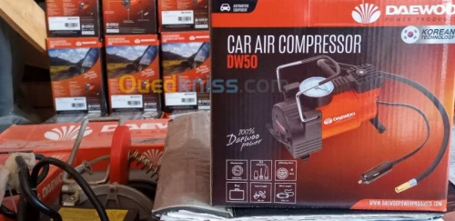 Compresseur Pour Voiture Daewoo