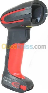 Lecteur code barre Granit 1911i