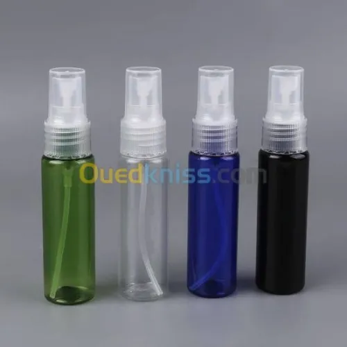 Emballages bouteilles et flacons