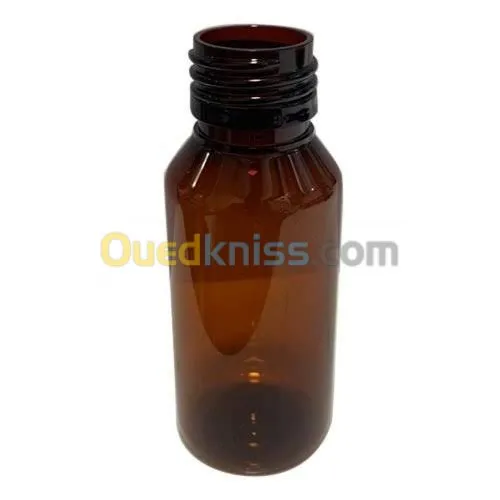 Emballages bouteilles et flacons