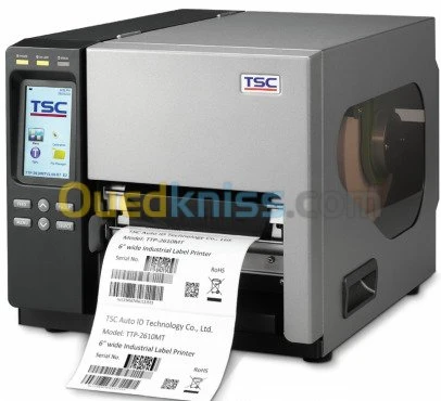 Impimante Industrielle TSC 2610 MT