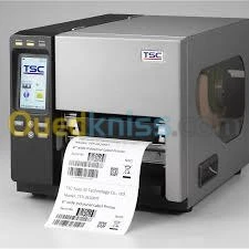 Impimante Industrielle TSC 2610 MT