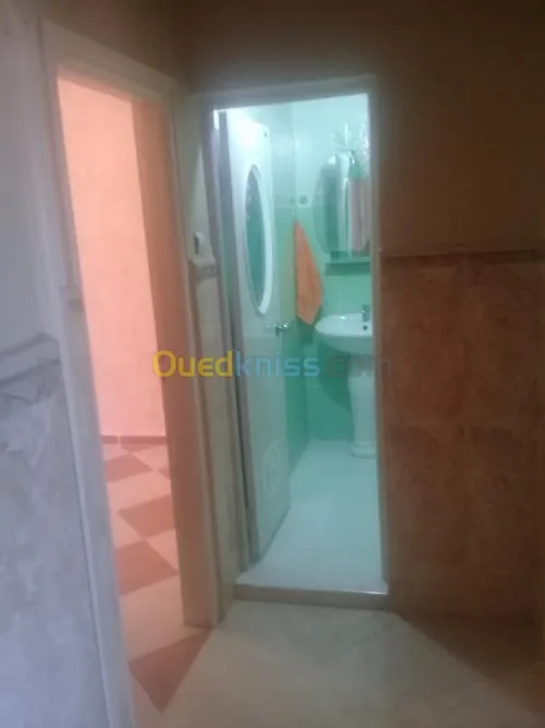 Vente Appartement F3 Tlemcen Chetouane