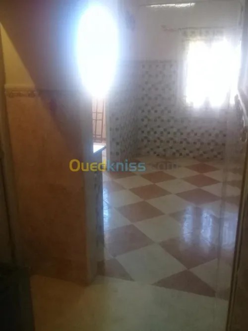 Vente Appartement F3 Tlemcen Chetouane