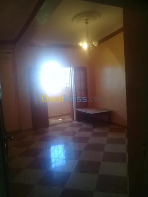 Vente Appartement F3 Tlemcen Chetouane