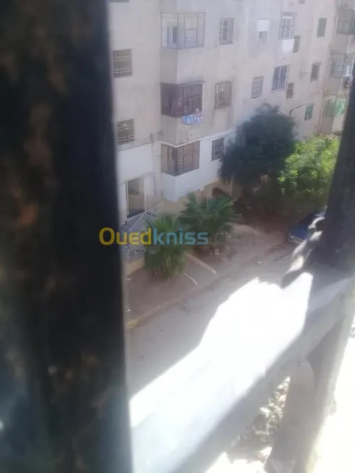 Vente Appartement F3 Tlemcen Chetouane