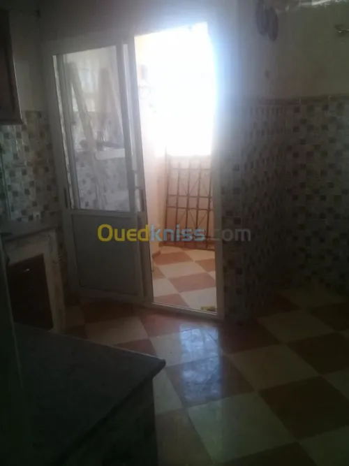 Vente Appartement F3 Tlemcen Chetouane