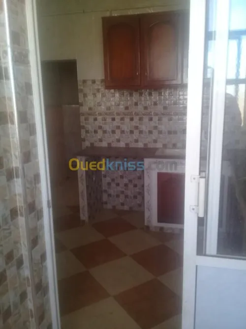 Vente Appartement F3 Tlemcen Chetouane