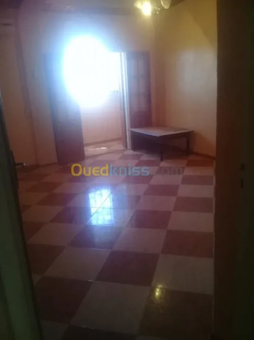 Vente Appartement F3 Tlemcen Chetouane