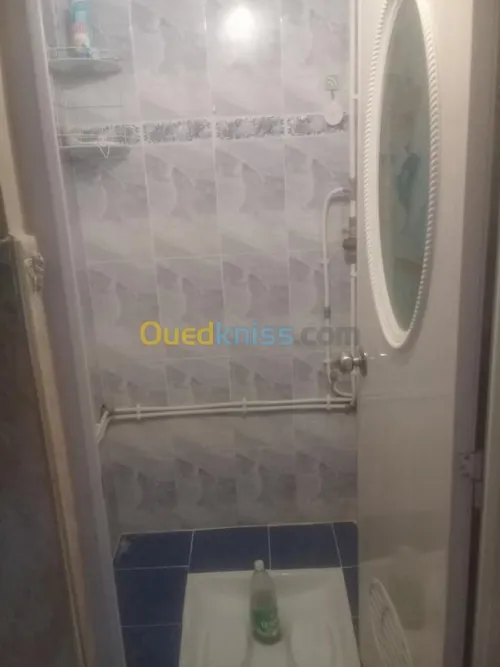 Vente Appartement F3 Tlemcen Chetouane
