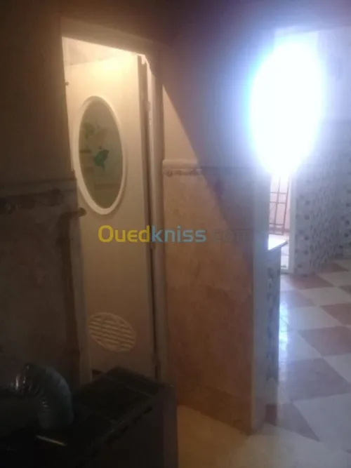 Vente Appartement F3 Tlemcen Chetouane