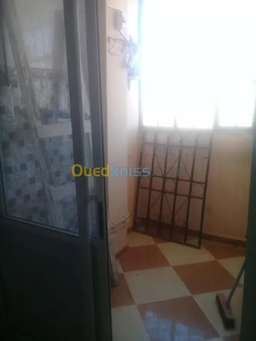 Vente Appartement F3 Tlemcen Chetouane