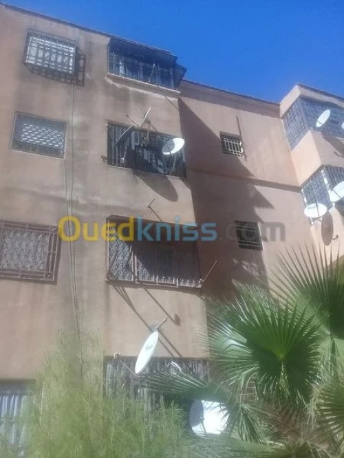 Vente Appartement F3 Tlemcen Chetouane