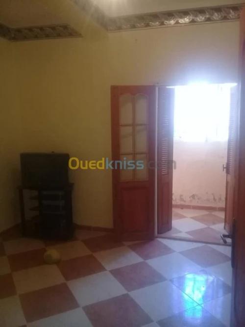 Vente Appartement F3 Tlemcen Chetouane