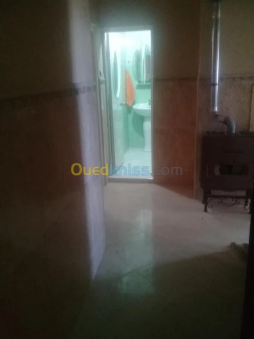 Vente Appartement F3 Tlemcen Chetouane