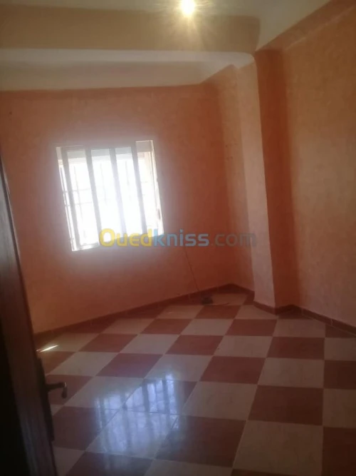 Vente Appartement F3 Tlemcen Chetouane