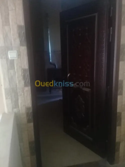 Vente Appartement F3 Tlemcen Chetouane