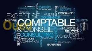 comptabilité