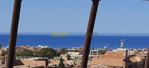 Vente Appartement F2 Oran Ain el turck