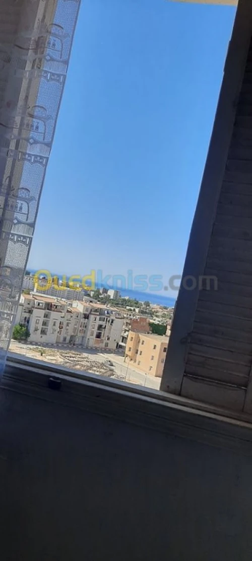 Vente Appartement F2 Oran Ain el turck