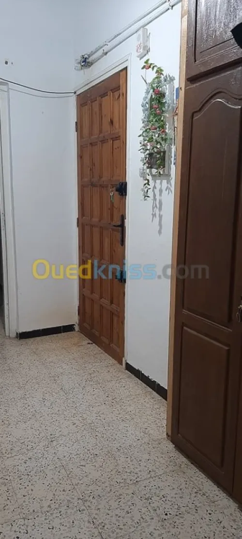 Vente Appartement F2 Oran Ain el turck