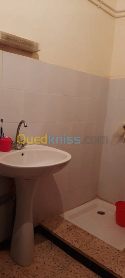 Vente Appartement F2 Oran Ain el turck