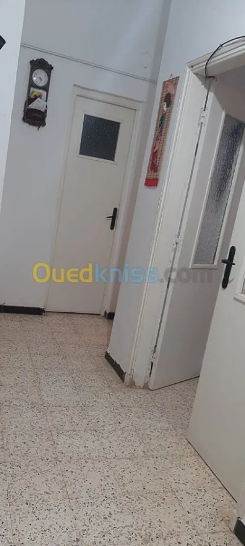 Vente Appartement F2 Oran Ain el turck