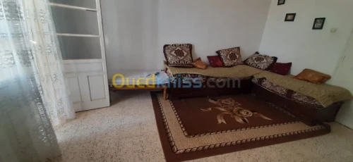 Vente Appartement F2 Oran Ain el turck