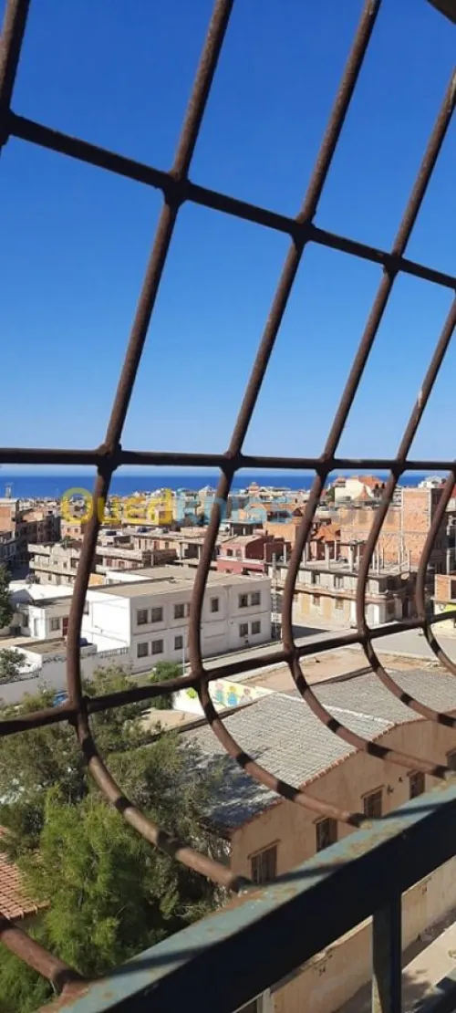 Vente Appartement F2 Oran Ain el turck