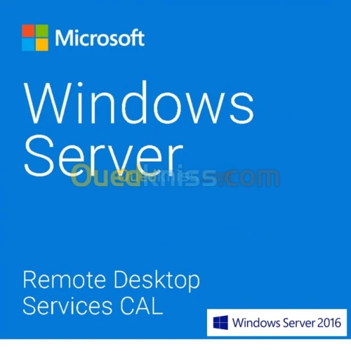 Microsoft Windows Server 2016 Standard