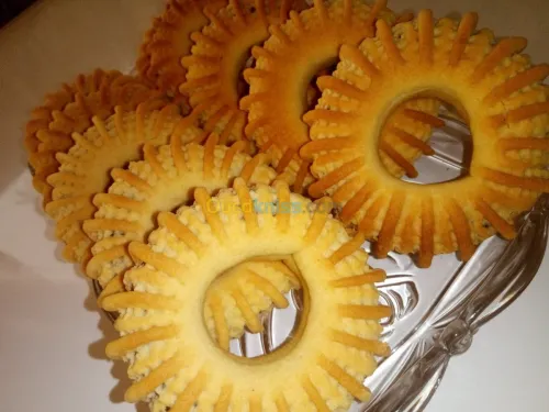 Gâteaux sec