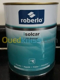 Apret primer 1k isolcar roberlo