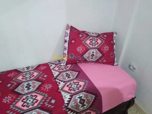 vente de draps et couette 