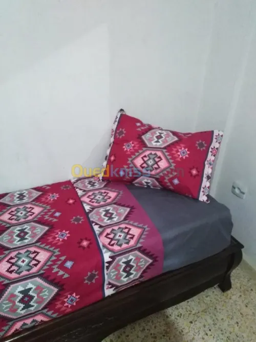 vente de draps et couette 