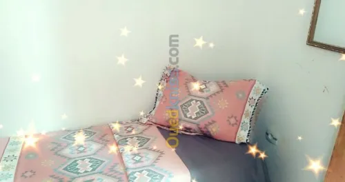 vente de draps et couette 