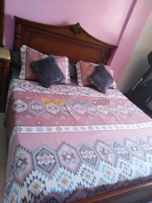 vente de draps et couette 