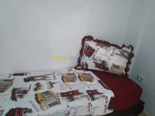 vente de draps et couette 