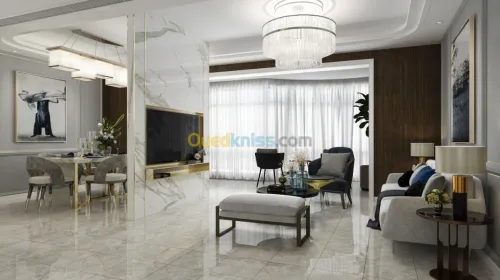 ARCHITECTURAL 3D RENDU PRO