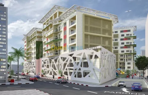 ARCHITECTURAL 3D RENDU PRO