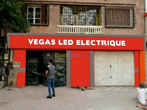 Publicité 