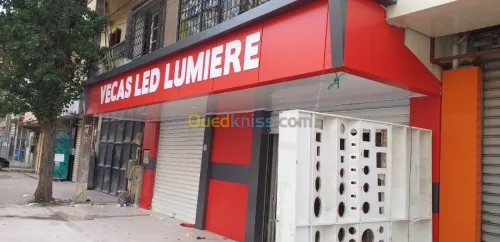 Publicité 